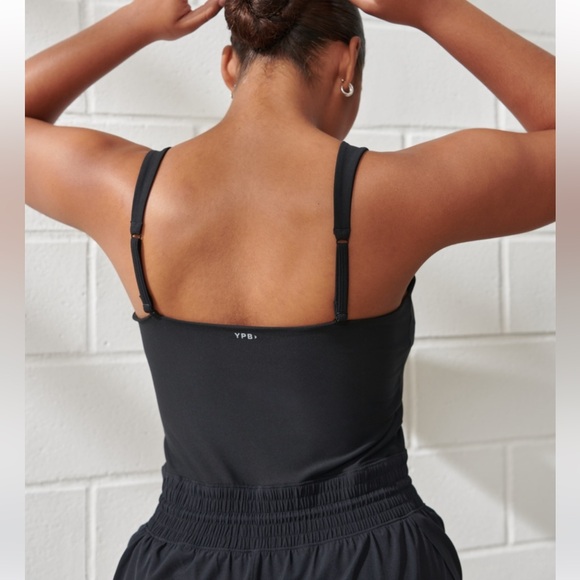 ABERCROMBIE HYBRID FLYAWAY ONSIE - Picture 3 of 3